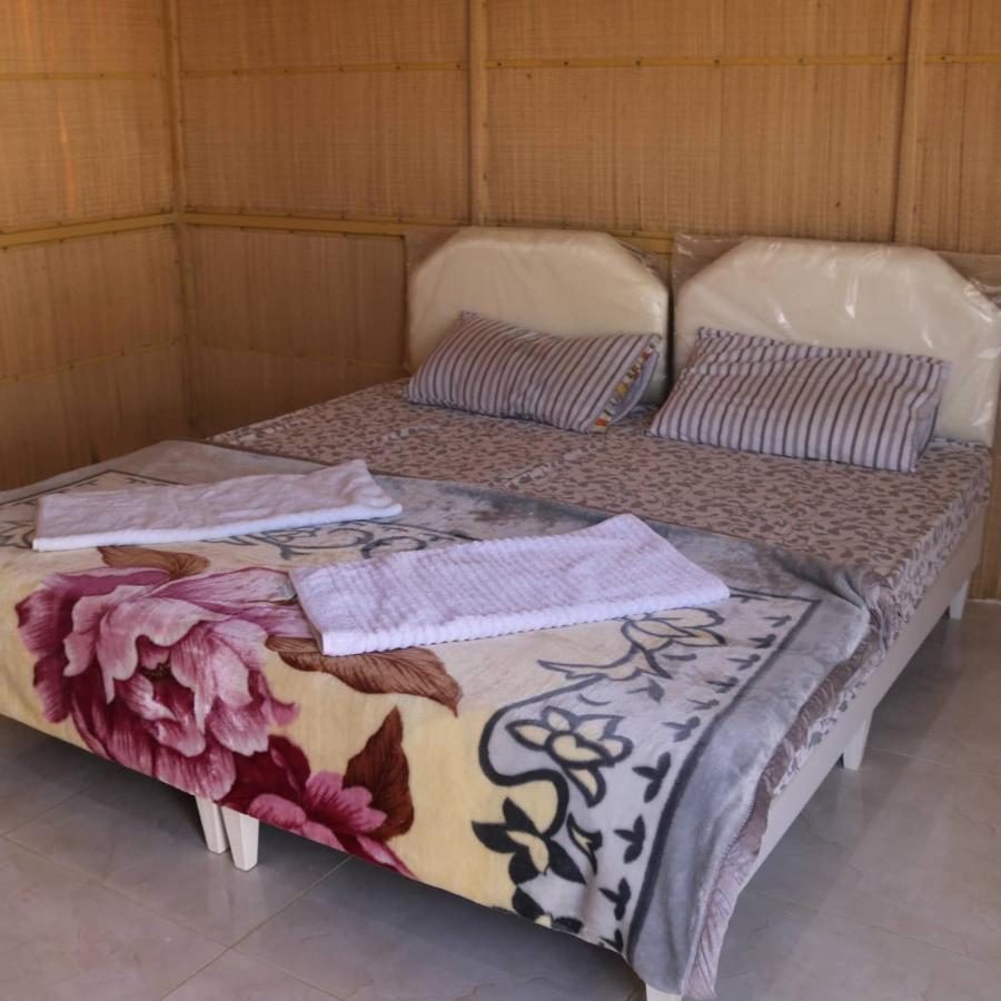 ホテル Abu Omair Jabal Shams House Al Ḩamrāʼ エクステリア 写真