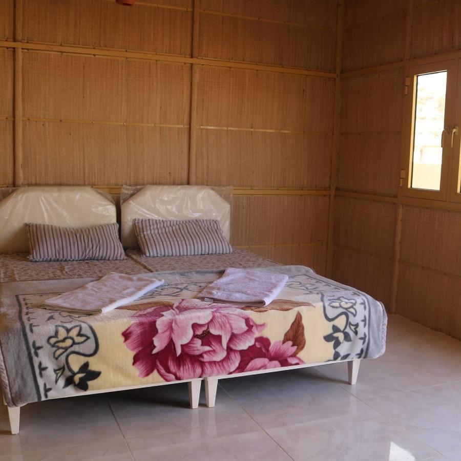 ホテル Abu Omair Jabal Shams House Al Ḩamrāʼ エクステリア 写真
