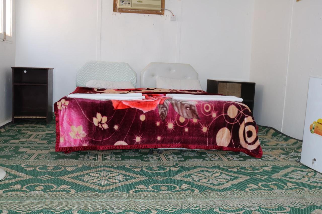 ホテル Abu Omair Jabal Shams House Al Ḩamrāʼ エクステリア 写真
